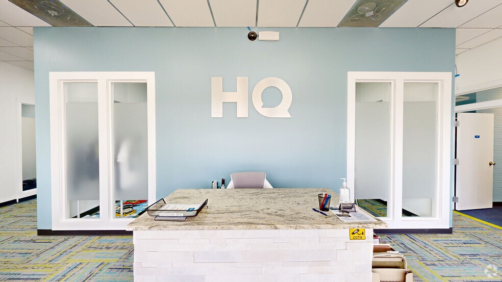 More Photos Of 516 W Friendly Ave, Greensboro Coworking Space