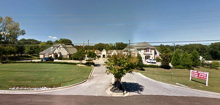 More Photos Of 3155-3159 Highway 64, Eads Office For Lease