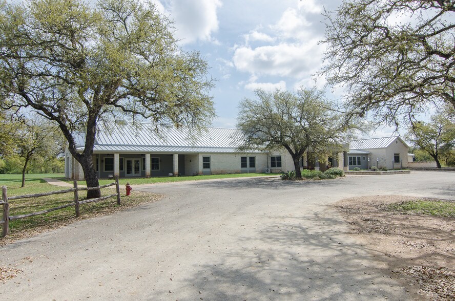 More Photos Of 400 Old Highway 290, Dripping Springs Healthcare For Sale
