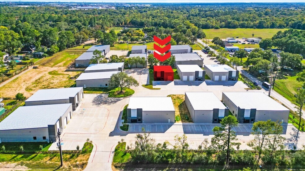 More Photos Of , Cypress Industrial For Sale