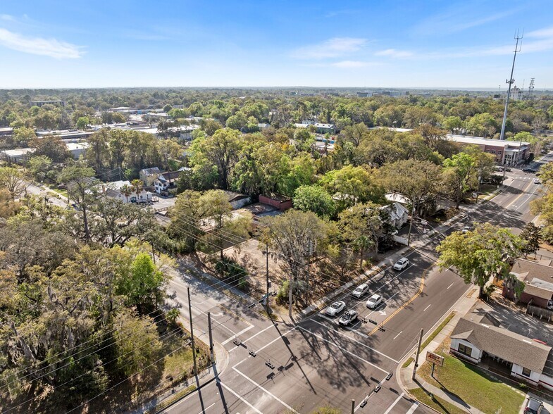 More Photos Of 519 NW 10th Ave, Gainesville General Retail For Sale