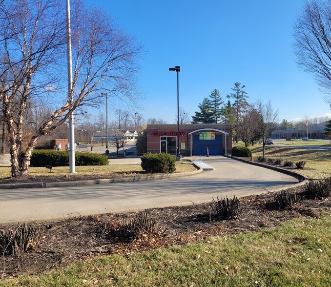 More Photos Of 5872 Wolfpen Pleasant Hill Rd, Milford Convenience Store For Sale