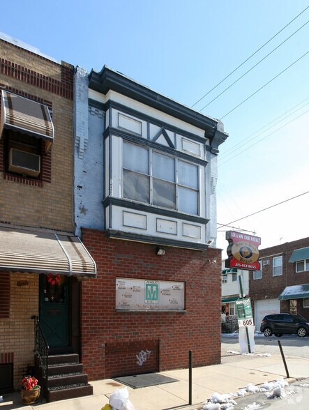 More Photos Of 2555 S Warnock St, Philadelphia Storefront Retail Residential For Sale