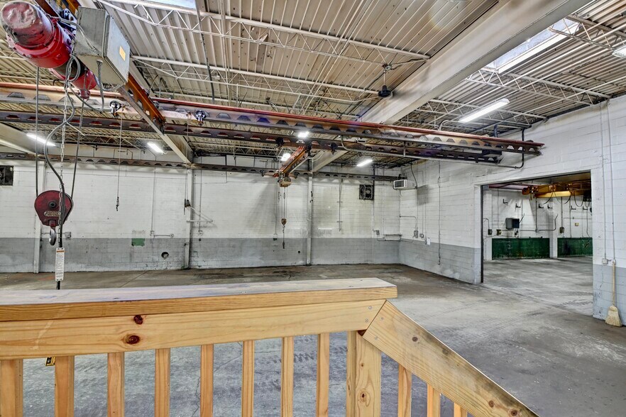 More Photos Of 96 E Miller Ave, Akron Manufacturing For Sale