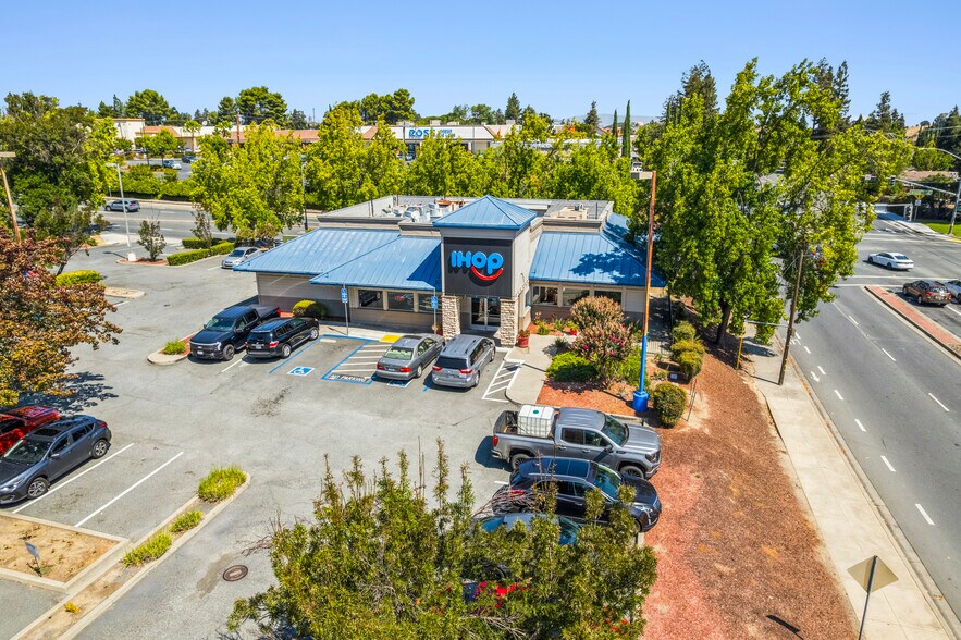 More Photos Of 1190 Arnold Dr, Martinez Restaurant For Sale