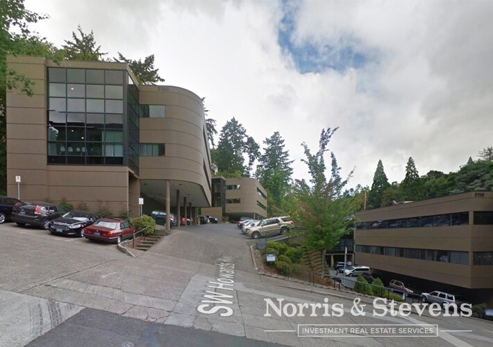 More Photos Of 2110 SW Jefferson St, Portland Unknown For Lease