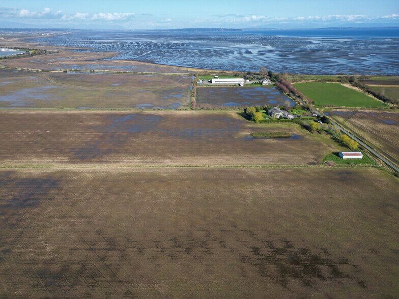 More Photos Of 2150 56 St, Delta Land For Sale