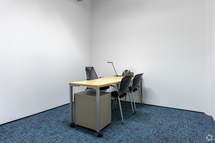 More Photos Of 500 W Overland Ave, El Paso Coworking Space