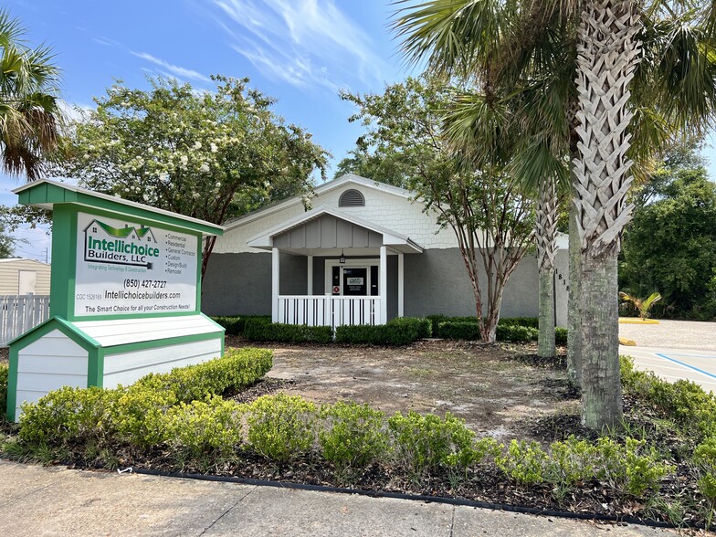 Primary Photo Of 1818 Michigan Ave, Panama City Medical For Sale