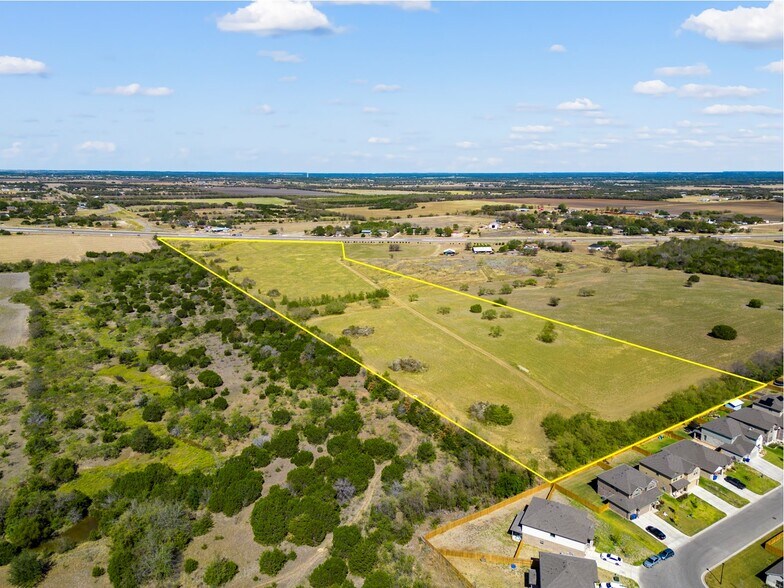 More Photos Of China Spring Rd, China Spring Land For Sale