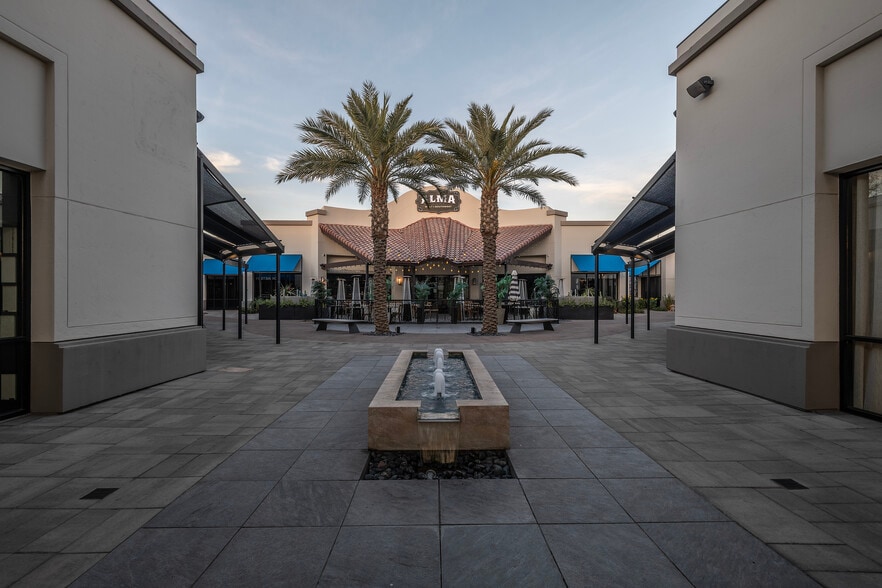 More Photos Of 7001 N Scottsdale Rd, Scottsdale Unknown For Lease