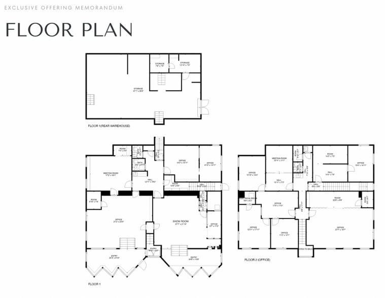 More Photos Of 1475 Hylan Blvd, Staten Island Freestanding For Sale