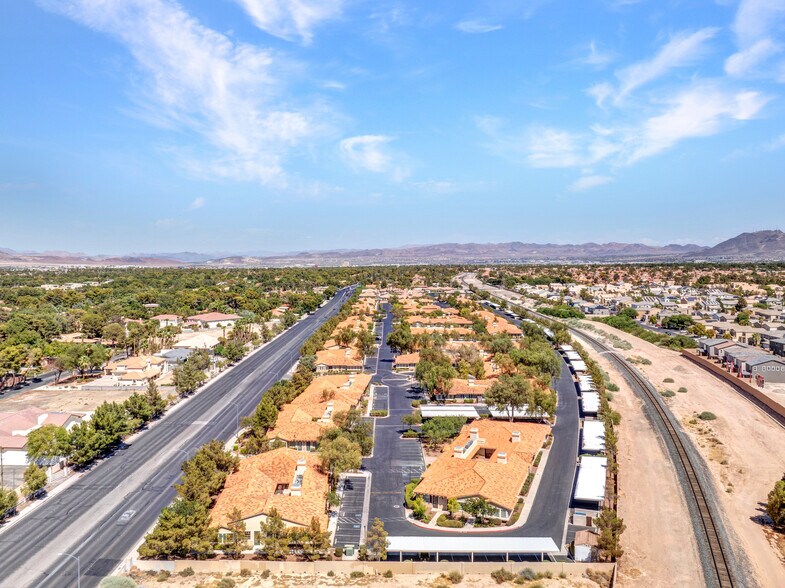 More Photos Of 3037 E Warm Springs Rd, Las Vegas Medical For Sale