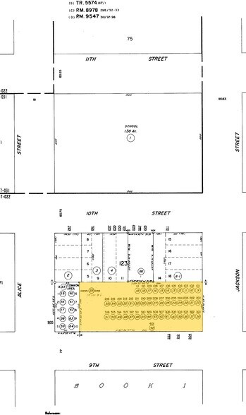 More Photos Of 212 9th St, Oakland Medical For Lease
