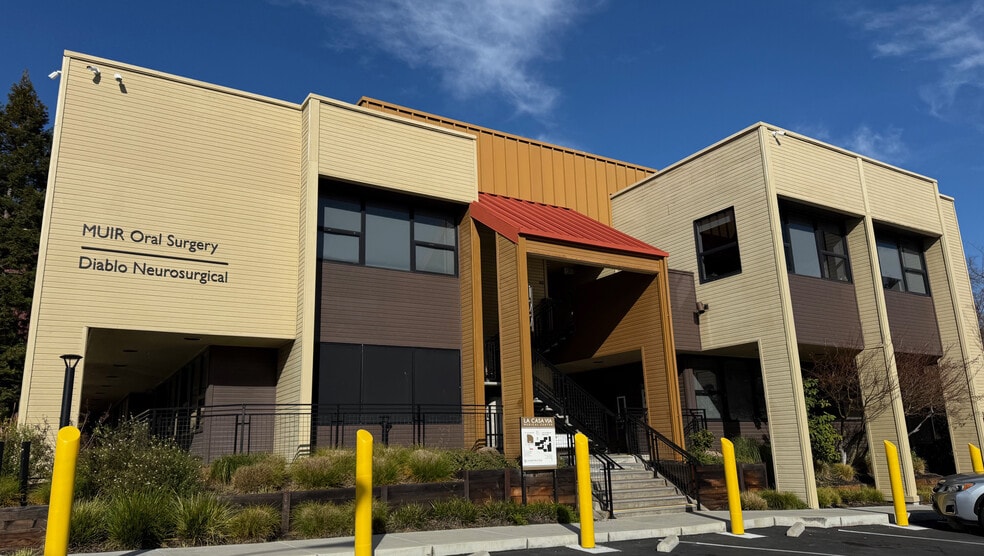 More Photos Of 120 La Casa Via, Walnut Creek Unknown For Lease