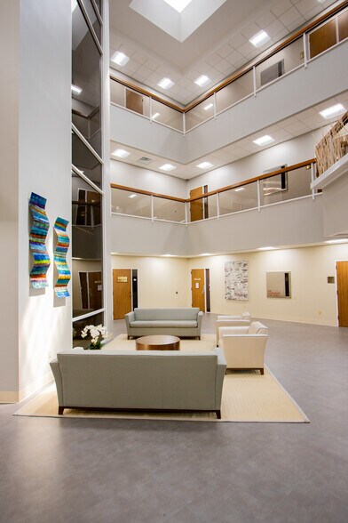 More Photos Of 1331 Elmwood Ave, Columbia Loft Creative Space For Lease