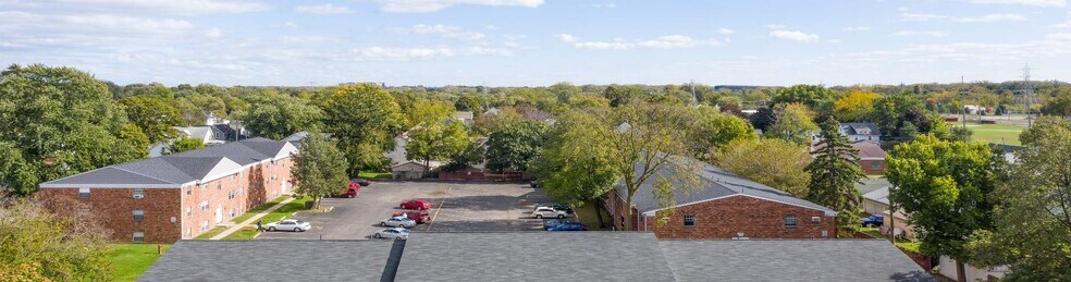 More Photos Of 725 Washington St, Monroe Apartments For Sale