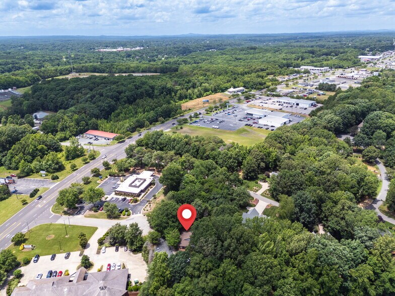More Photos Of 114 S Park Ter, Eden Medical For Sale
