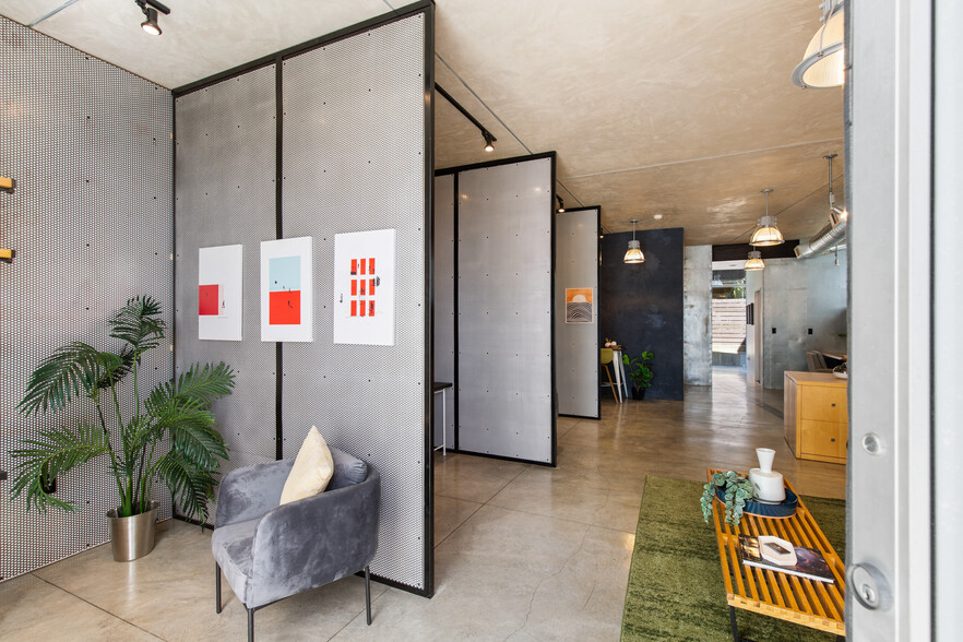 More Photos Of 755-757 Folger Ave, Berkeley Office For Sale