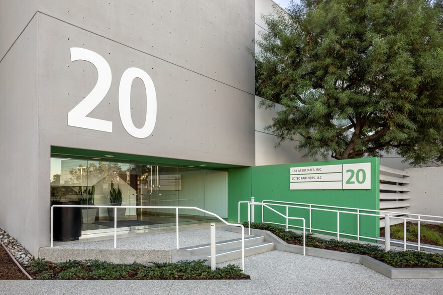 More Photos Of 20 Executive Park, Irvine Office For Lease