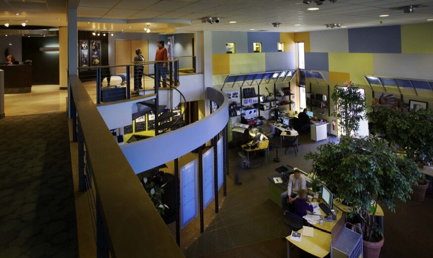 More Photos Of 501 Morrison Rd, Gahanna Medical For Lease