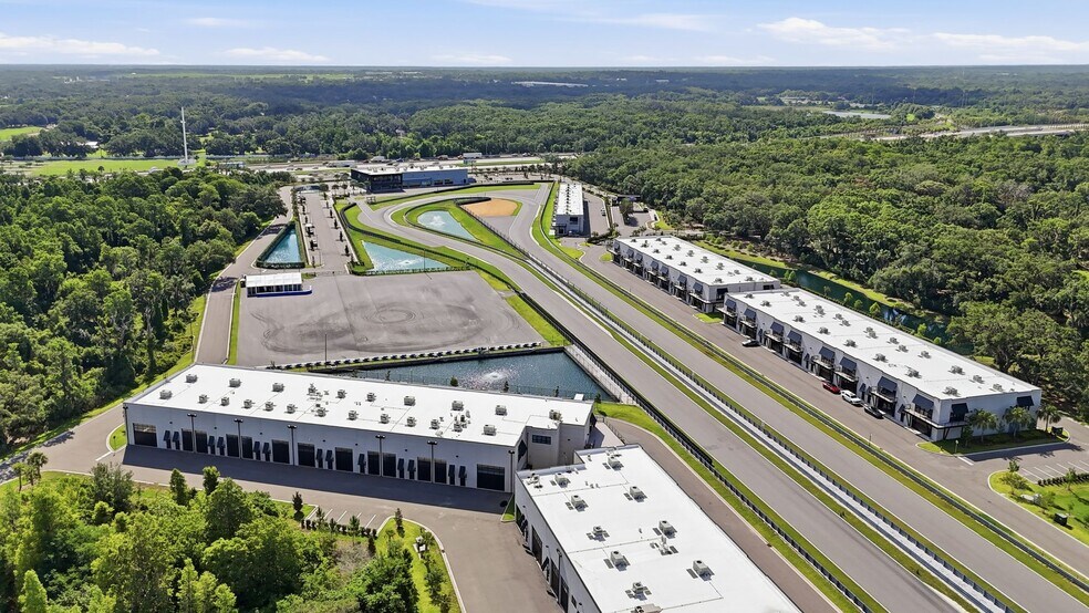 More Photos Of 6500 Motor Enclave Way, Tampa Racetrack For Sale