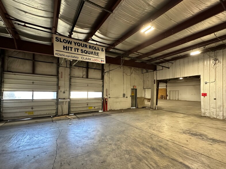 More Photos Of 26767 US Highway 12, Sturgis Warehouse For Sale