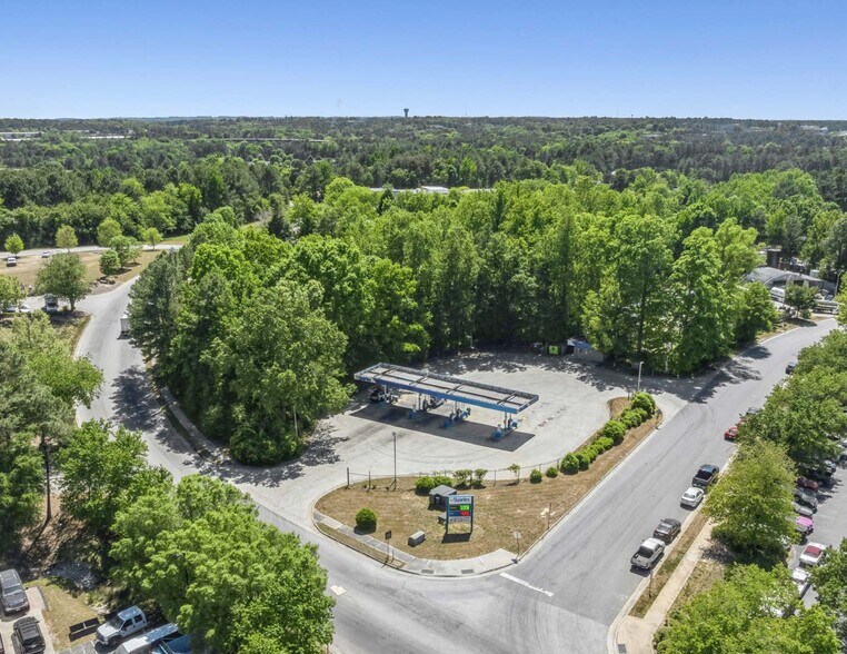 More Photos Of 1061 Corporation Pky, Raleigh Land For Sale