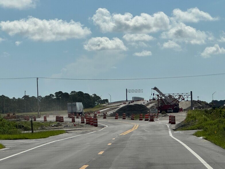 More Photos Of Oslo Rd, Vero Beach Land For Sale