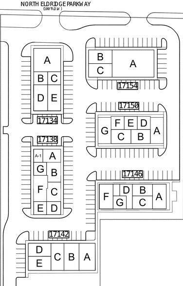 More Photos Of 17138 N Eldridge Pky, Tomball Medical For Sale