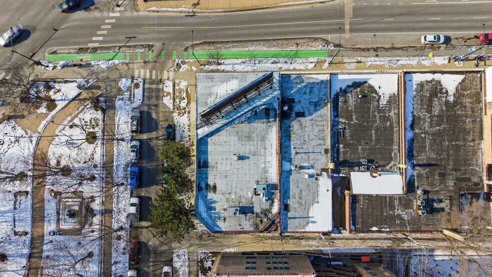 More Photos Of 5951 N Clark St, Chicago Land For Sale