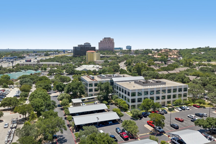 More Photos Of 4511 Horizon Hill Blvd, San Antonio Unknown For Lease