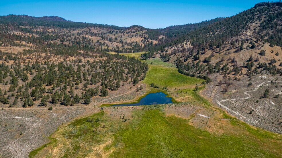 More Photos Of 32611 Tackman Rd, Prineville Land For Sale