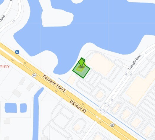 More Photos Of 9967 Triangle Blvd, Naples Freestanding For Sale