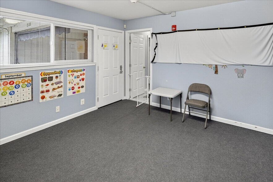 More Photos Of 2120 Omega Rd, San Ramon Daycare Center For Sale