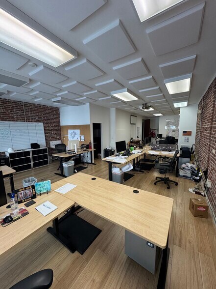 More Photos Of 209-211 Kearny St, San Francisco Office For Lease