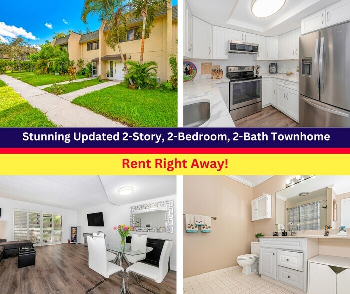 Primary Photo Of 89 Deer Creek Rd, Deerfield Beach Apartments For Sale