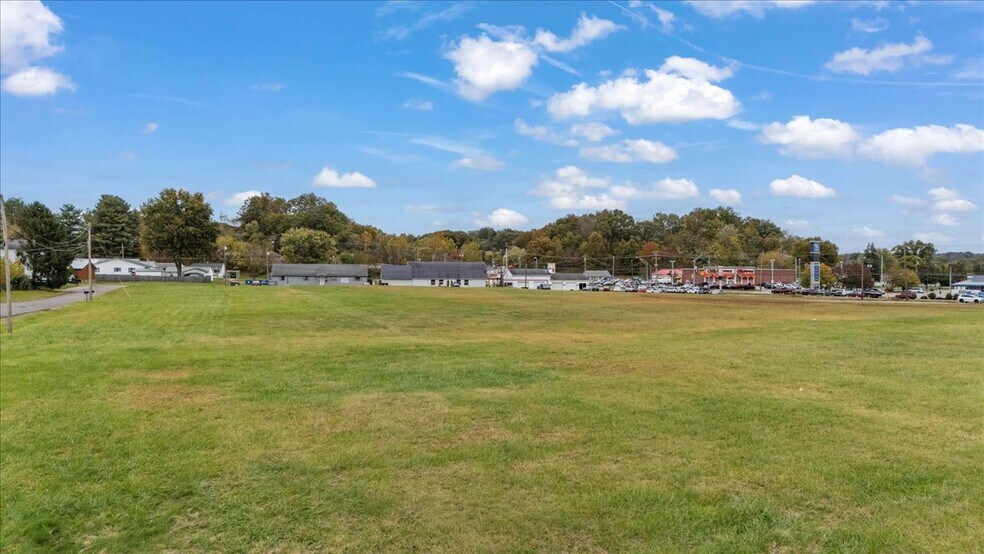 More Photos Of 00 Pike St, Parkersburg Land For Sale