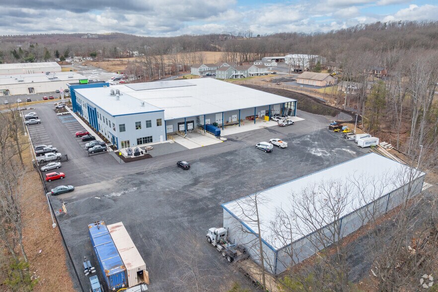 More Photos Of 410 Airport Rd, Hazle Township Industrial For Sale