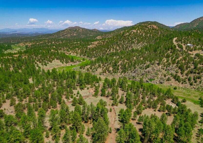 More Photos Of 525 Brush Hollow Rd, Westcliffe Land For Sale