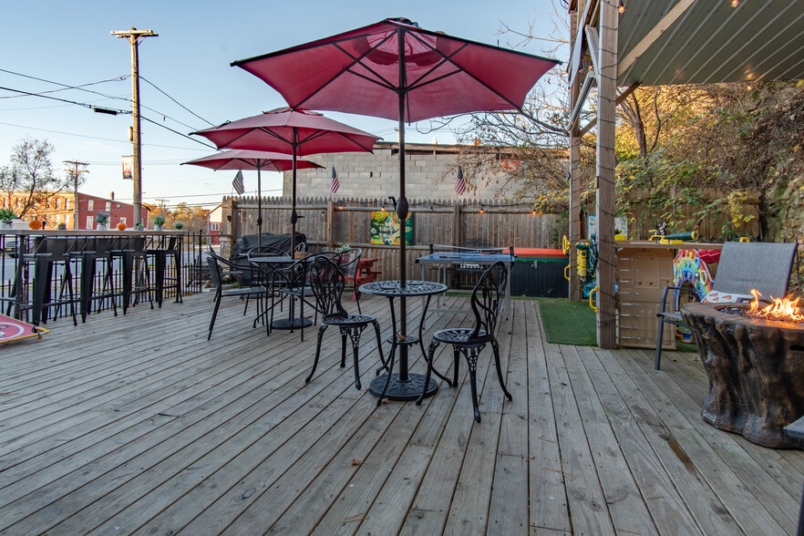 More Photos Of 209 Commercial St, Theresa Restaurant For Sale