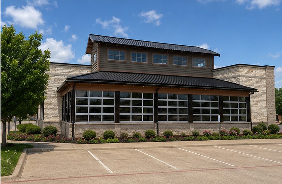 More Photos Of 2401 12th Ave NW, Ardmore Restaurant For Lease