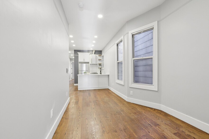 More Photos Of 112 Duncan Ave, Jersey City Apartments For Sale