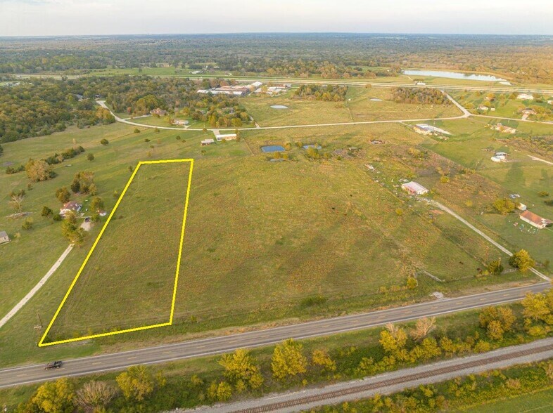 More Photos Of FM 2154 & State Hwy 6, Navasota Land For Sale