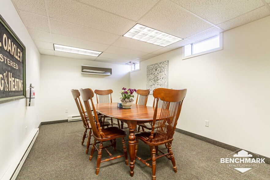 More Photos Of 199 Parrish St, Canandaigua Medical For Sale