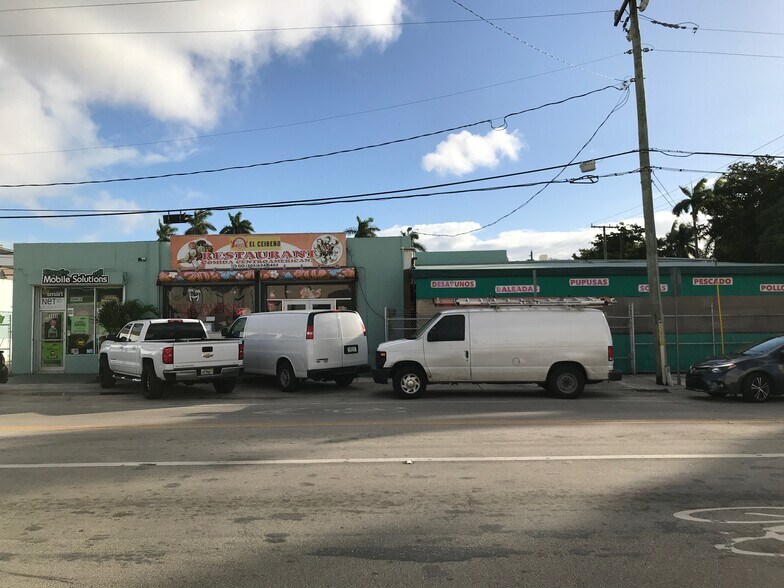 More Photos Of , Miami Unknown For Sale