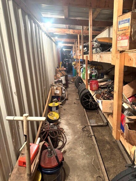 More Photos Of 2841 Old Franklin Tpke, Rocky Mount Auto Repair For Sale