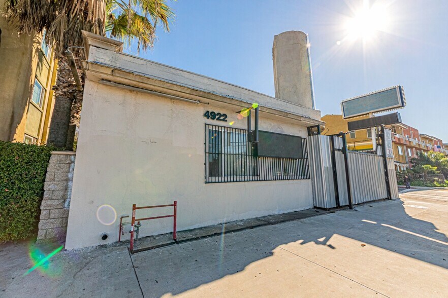 More Photos Of 4922 S Figueroa St, Los Angeles Storefront For Sale