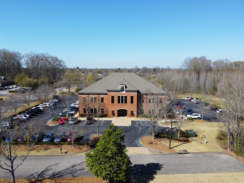 More Photos Of 7619 Halcyon Pointe Dr, Montgomery Office For Sale