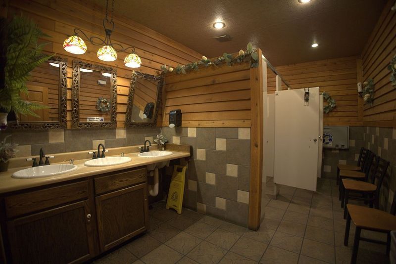 More Photos Of 5020 Cambridge Way, Plainfield Restaurant For Sale